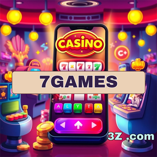 Bônus Imperdíveis no 7games para Jogadores Brasileiros