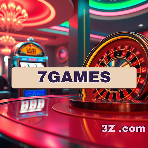 A Confiança em Jogos no 7games: Seu Refúgio Seguro