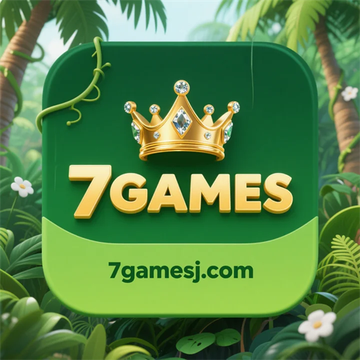 7games : Entre no mundo dos jogos e bônus com a plataforma 7games Brasil