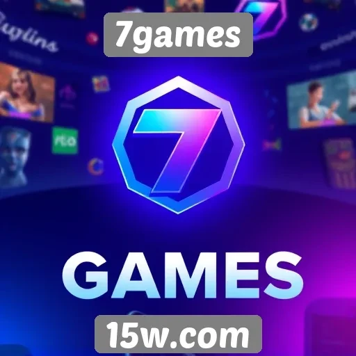 Plataforma 7games aposta na acessibilidade para todos os jogadores
