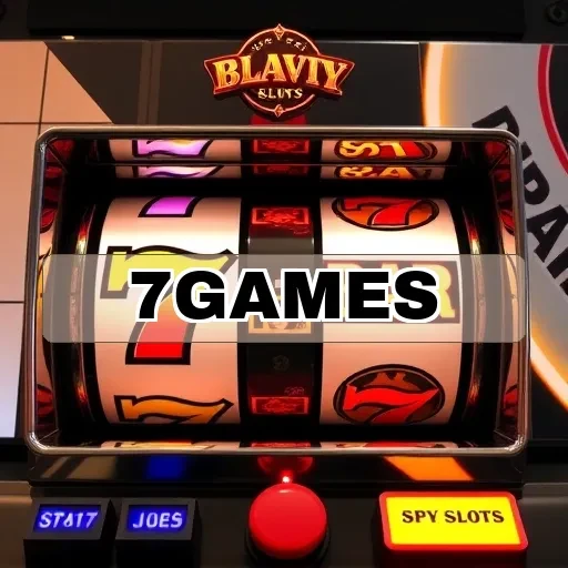 7games Login