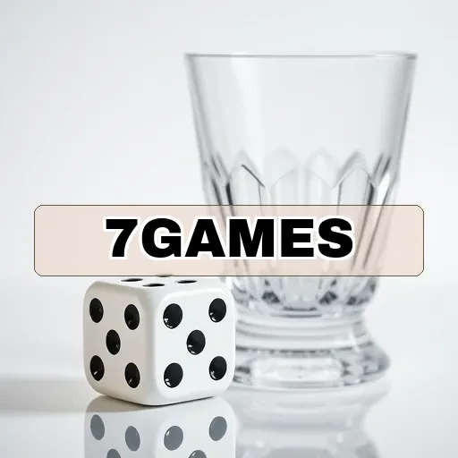 7games Plataforma