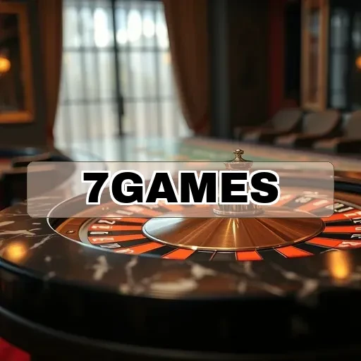 7games Promoções