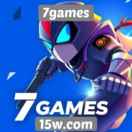 Lançamentos recentes no site 7games