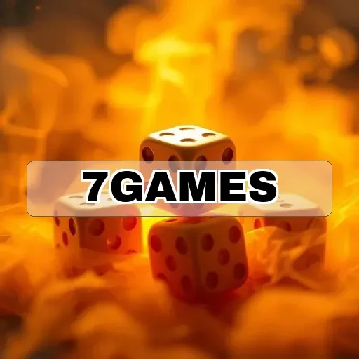 7games Eventos Esportivos